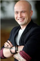 Henry Otgaar