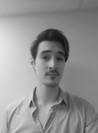 Portrait de Nicolas Kaczmarek