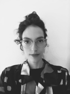 Portrait de Ivane Nuel