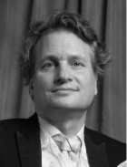 Portrait de Julien Cestac