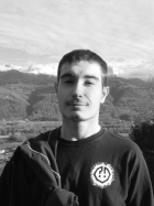 Portrait de Ronan Bellemin