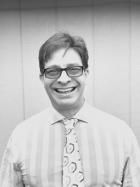 Portrait de Jon Grahe