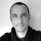 Portrait de Florent Lheureux