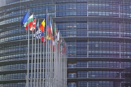 Les drapeaux sont omniprésents dans nos sociétés et la question se pose de connaître leur(s) impact(s) sur les relations entre les individus. Photo par hpgruesen de Pixnio Les drapeaux sont omniprésents dans nos sociétés et la question se pose de connaître leur(s) impact(s) sur les relations entre les individus. Photo par hpgruesen de Pixnio