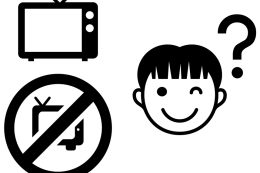 La télévision, dangereuse pour les enfants ?