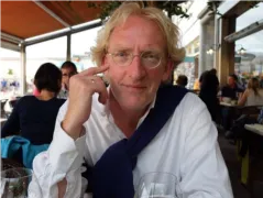 Harald Merckelbach