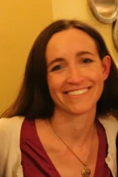 Theresa DiDonato