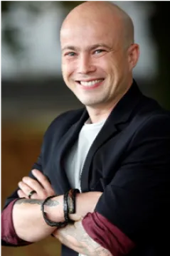 Henry Otgaar